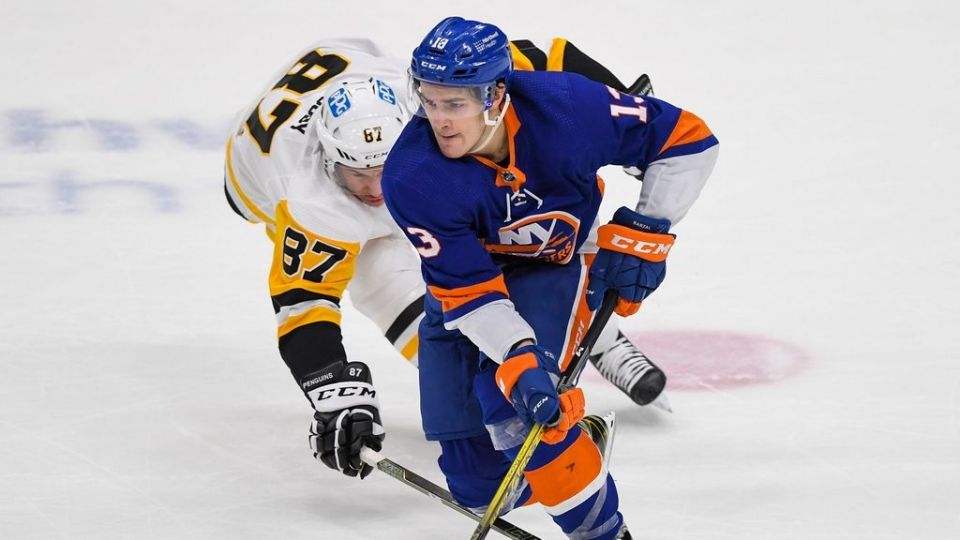 Dit seizoen keerden New York Islanders weer terug om door te gaan naar de top vier